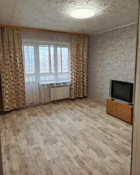 1-к квартира, вторичка, 33м2, 4/5 этаж