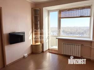 2-к квартира, вторичка, 44м2, 4/4 этаж