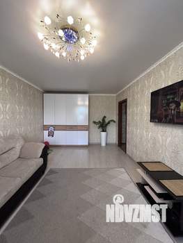 2-к квартира, вторичка, 54м2, 6/9 этаж