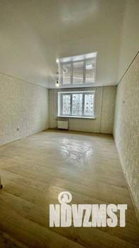 1-к квартира, вторичка, 37м2, 2/9 этаж