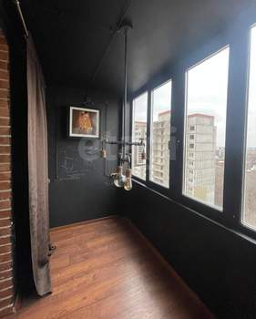 Студия квартира, вторичка, 33м2, 12/15 этаж