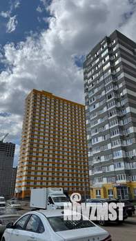 1-к квартира, вторичка, 35м2, 4/22 этаж