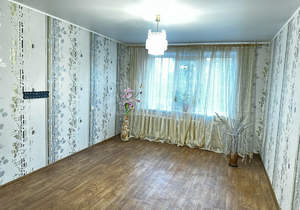 3-к квартира, вторичка, 67м2, 1/9 этаж