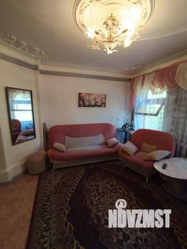 3-к квартира, вторичка, 93м2, 1/1 этаж