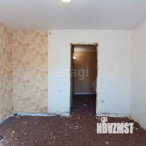 2-к квартира, вторичка, 50м2, 2/6 этаж