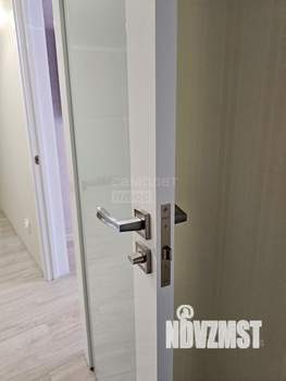 2-к квартира, вторичка, 66м2, 11/17 этаж