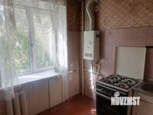 4-к квартира, вторичка, 60м2, 4/5 этаж