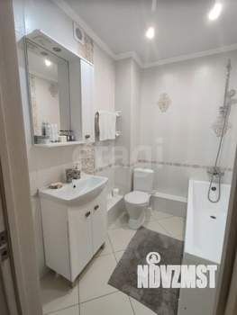 3-к квартира, вторичка, 78м2, 8/17 этаж