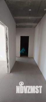 1-к квартира, вторичка, 44м2, 3/5 этаж