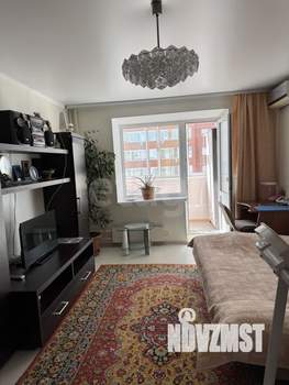 1-к квартира, вторичка, 41м2, 8/10 этаж