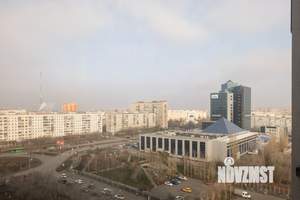 3-к квартира, вторичка, 117м2, 11/16 этаж