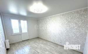 1-к квартира, вторичка, 37м2, 24/24 этаж