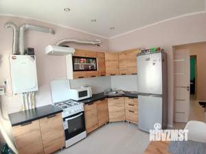 2-к квартира, вторичка, 50м2, 2/3 этаж