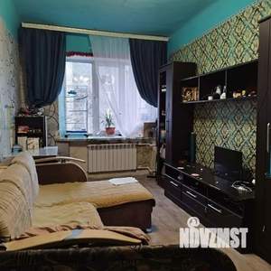 Студия квартира, вторичка, 14м2, 4/5 этаж