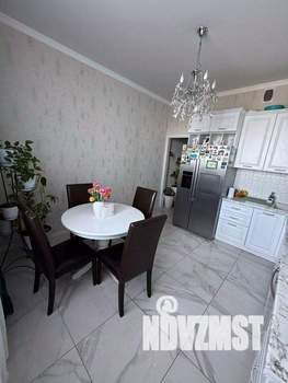 3-к квартира, вторичка, 85м2, 14/16 этаж