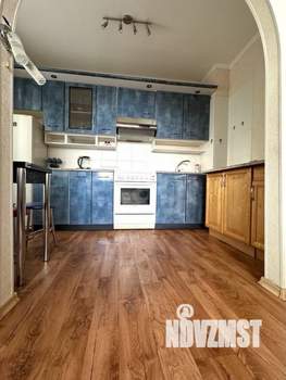 3-к квартира, вторичка, 52м2, 8/16 этаж