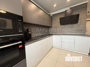 2-к квартира, вторичка, 51м2, 2/17 этаж