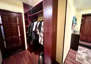 2-к квартира, вторичка, 50м2, 4/5 этаж