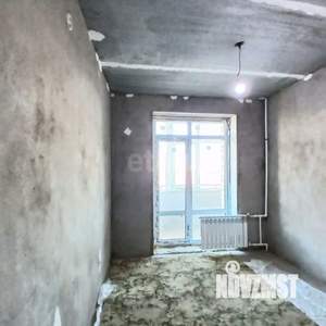 1-к квартира, вторичка, 34м2, 2/5 этаж