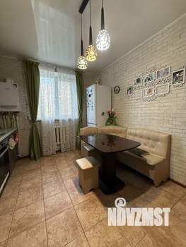 3-к квартира, вторичка, 105м2, 2/2 этаж