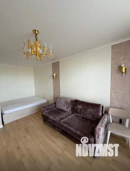 1-к квартира, вторичка, 37м2, 14/14 этаж