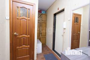 1-к квартира, вторичка, 37м2, 5/9 этаж