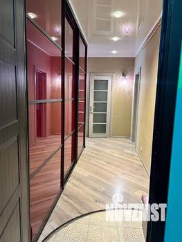 1-к квартира, вторичка, 47м2, 11/17 этаж