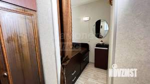 1-к квартира, вторичка, 36м2, 4/9 этаж