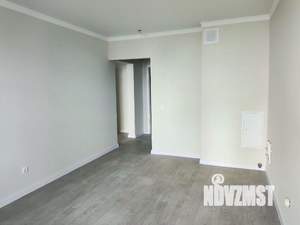 1-к квартира, вторичка, 37м2, 15/24 этаж