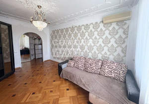 3-к квартира, вторичка, 68м2, 9/10 этаж