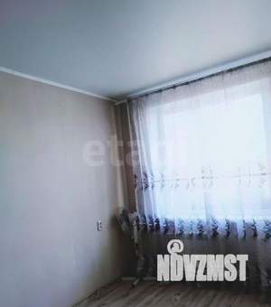 1-к квартира, вторичка, 37м2, 1/9 этаж