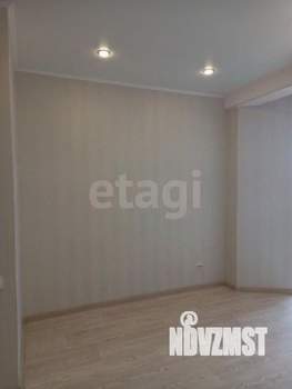 1-к квартира, вторичка, 33м2, 4/5 этаж