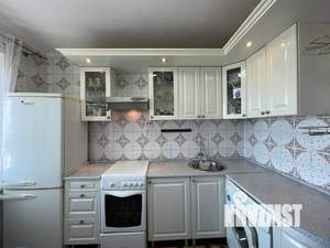 2-к квартира, вторичка, 53м2, 9/9 этаж