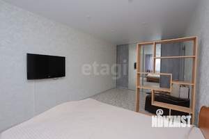 1-к квартира, вторичка, 37м2, 6/17 этаж