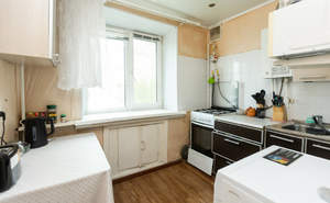 3-к квартира, вторичка, 51м2, 5/5 этаж
