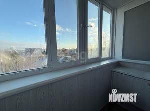 1-к квартира, вторичка, 29м2, 4/5 этаж