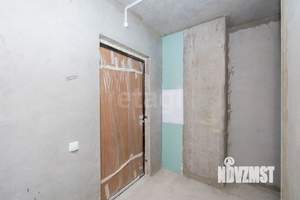 2-к квартира, вторичка, 60м2, 1/17 этаж