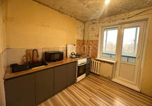 2-к квартира, вторичка, 53м2, 5/5 этаж