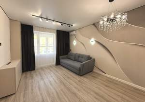 3-к квартира, вторичка, 74м2, 15/17 этаж