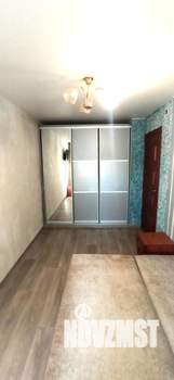 2-к квартира, вторичка, 44м2, 1/5 этаж