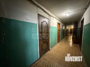 Студия квартира, вторичка, 17м2, 5/5 этаж