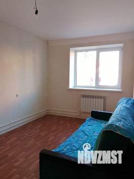 1-к квартира, вторичка, 45м2, 2/3 этаж