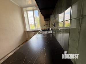 3-к квартира, вторичка, 43м2, 3/4 этаж