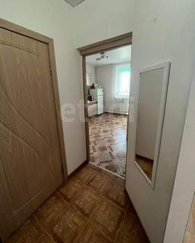 1-к квартира, вторичка, 41м2, 6/15 этаж