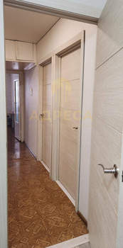 3-к квартира, вторичка, 62м2, 1/5 этаж