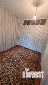 2-к квартира, вторичка, 42м2, 1/6 этаж