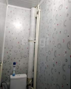 3-к квартира, вторичка, 65м2, 2/9 этаж