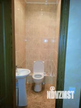 2-к квартира, вторичка, 76м2, 9/18 этаж