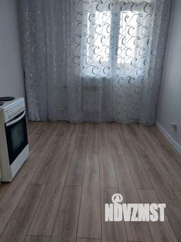 1-к квартира, вторичка, 49м2, 15/17 этаж