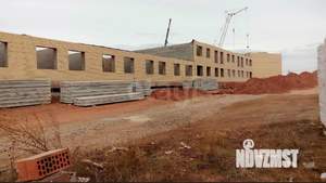 1-к квартира, вторичка, 40м2, 1/1 этаж